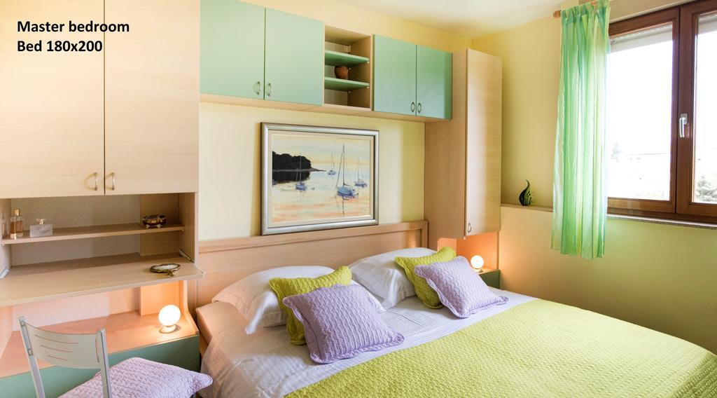 Apartment Amazing View Split Room photo